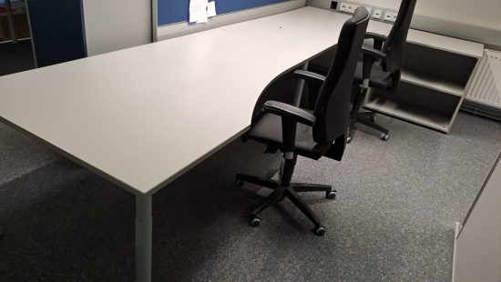 Büroeinheit R7