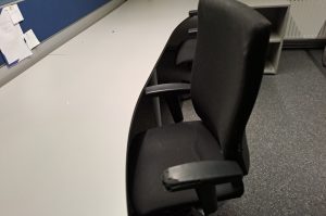 Büroeinheit R7