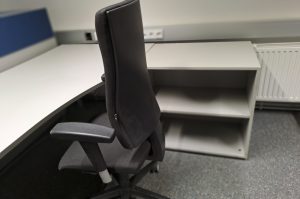 Büroeinheit R7