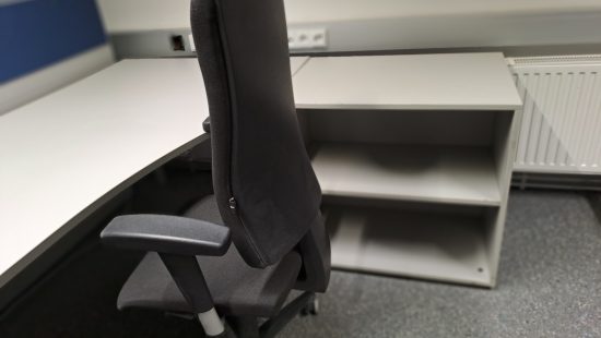 Büroeinheit R7
