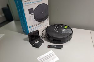 Wi-Fi Smart Roboter R7