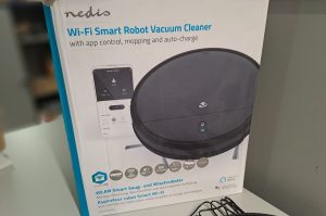Wi-Fi Smart Roboter R7