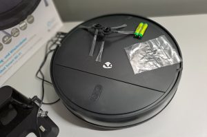 Wi-Fi Smart Roboter R7