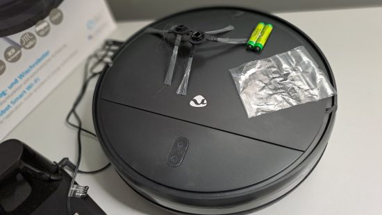 Wi-Fi Smart Roboter R7