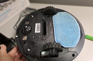 Wi-Fi Smart Roboter R7
