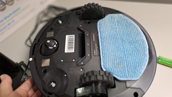 Wi-Fi Smart Roboter R7