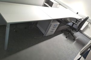 Büroeinheit R7