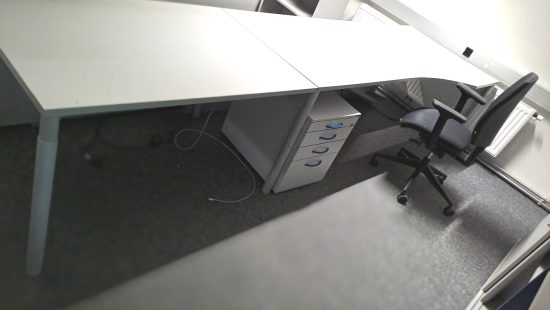 Büroeinheit R7