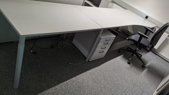 Büroeinheit R7