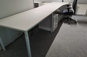 Büroeinheit R7