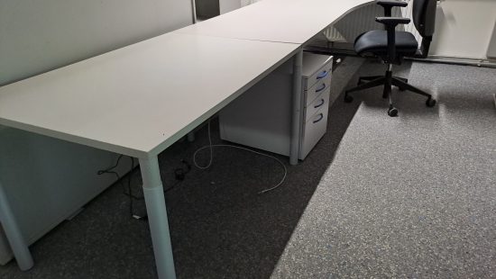 Büroeinheit R7