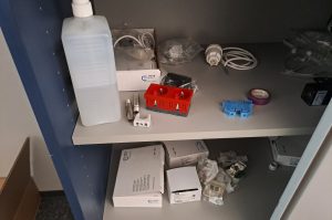 Elektrikerzubehör R7