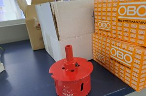Elektrikerzubehör R7