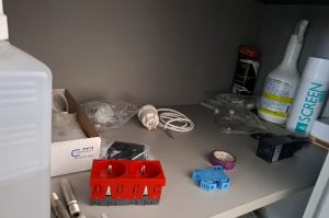 Elektrikerzubehör R7