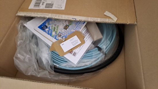 Elektrikerzubehör R7