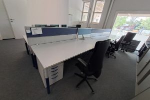 Büroeinheit R8