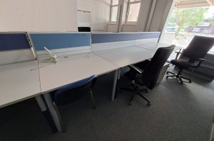 Büroeinheit R8