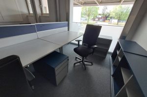 Büroeinheit R8