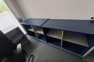 Büroeinheit R8