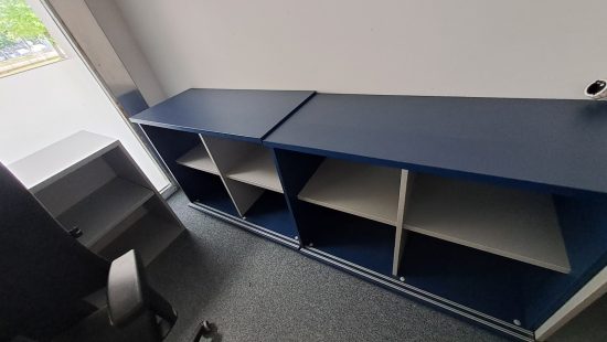 Büroeinheit R8