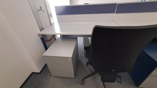 Büroeinheit R8