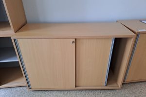 Büroschrank R1