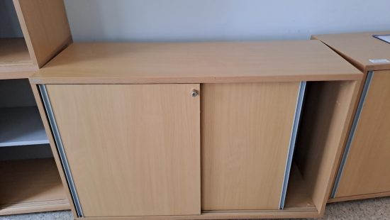 Büroschrank R1