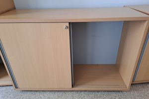 Büroschrank R1