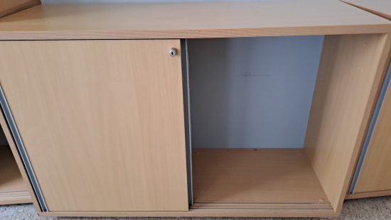 Büroschrank R1