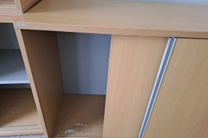 Büroschrank R1