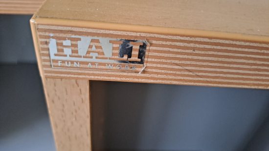 Büroschrank R1