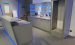 Beleuchtbare Theke