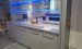 Beleuchtbare Theke