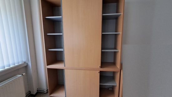 Büroschrank R1