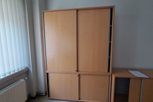 Büroschrank R1