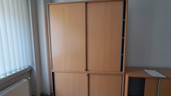 Büroschrank R1