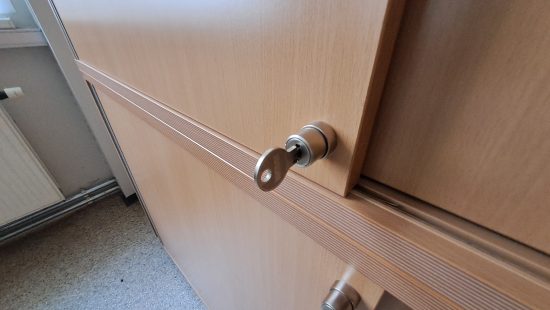 Büroschrank R1