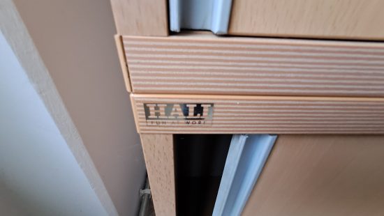 Büroschrank R1