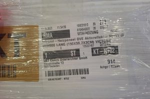 Infrarot Heizpaneel Vitalheizung