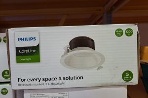 LED Downlight LR9