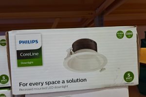 LED Downlight LR9