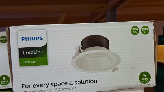LED Downlight LR9
