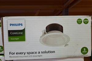 LED Downlight LR9