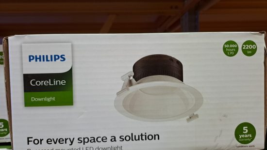 LED Downlight LR9