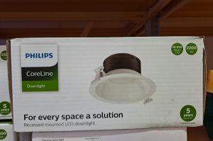 LED Downlight LR9