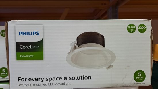 LED Downlight LR9