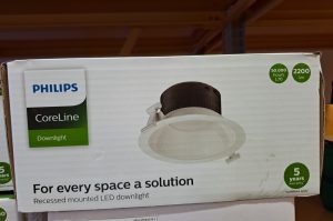 LED Downlight LR9