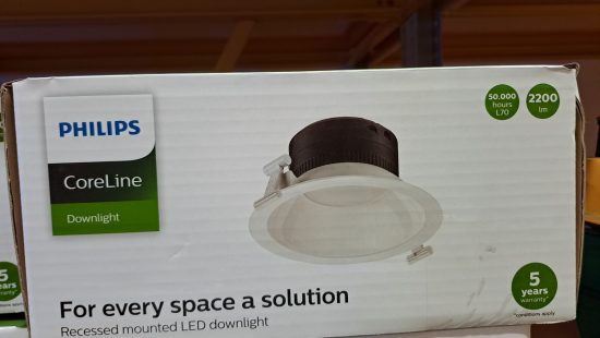 LED Downlight LR9