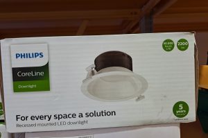 LED Downlight LR9