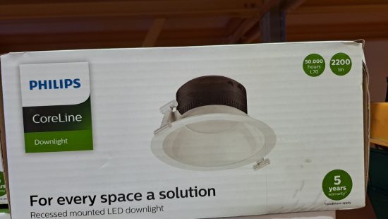 LED Downlight LR9